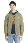 Timberland Erkek Sweatshirt-TB0A2F6Y5901