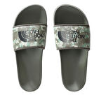 F0A4T2RIYL1-R The North Face M Base Camp Slıde Iıı Erkek Terlik Gri