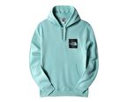 The North Face M Fine Hoodie Erkek Outdoor Sweatshirts NF0A5ICX6R71 Mavi