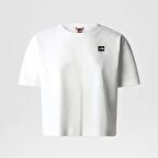 W GRAPHIC T-SHIRT 2 - EU Kadın T-Shirt NF0A83HPFN41