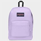 Jansport SuperBreak One Lila Sırt Çantası