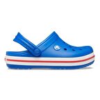 Crocs Crocband Clog Çocuk Mavi Terlik