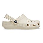 Crocs Classic Clog Çocuk Bej Terlik