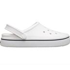 Crocs Off Court Clog Terlik CR208371 CRC.100