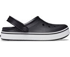 Crocs Off Court Clog K Çocuk Terlik 208477-001 Black