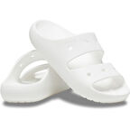 Crocs Classic Sandal v2 Unisex Terlik 209403-100 White