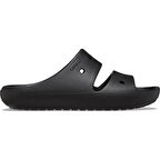 Crocs Classic Sandal v2 Çocuk Terlik 209421-001 Black