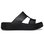 Crocs Getaway Platform H-Strap Kadın Terlik 209409