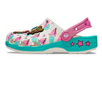 209472-100 Crocs Lol Surprise Bff Cls Clg T çocuk Terlik Beyaz
