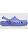CROCS 10126-BAYA 5PY-DIGITAL VIOLET KADIN TERLİK
