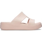 Crocs Gataway Platform H-Strap 209409-6UR Quartz