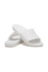 Unisex Crocs Slide - Beyaz | 39-40