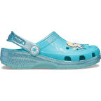 Crocs Frozen Elsa Classic Clog Bebek Terlik 210237-90H Multi