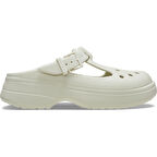 Crocs Classic Mary Jane Clog Unisex Terlik CR210581-0HZ