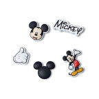 Crocs Jibbitz Mickey Pant 5PK