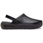 CROCS InMotion Clog Unisex Black Terlik 209964-001