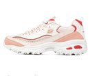 SKECHERS 896089 WPK KADIN  SPOR AYAKKABI
