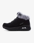 Skechers 167433 BLK Uno Rugged Kadın Bot