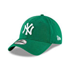 MLB CORE CLASSIC 2 0 Uniseks Yeşil Şapka - NE60235267