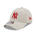 New York Yankees Kırmızı Logo 60284812