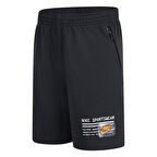 Nike B Nsw Paınt Yf Ft Şort