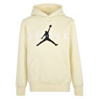 Jordan Jumpman Sustaınable Po Çocuk Kap.Sweat