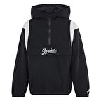 Jordan M J Flt Mvp Hbr Jkt Çocuk Rüzgarlık