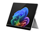 Microsoft Surface Pro Copilot+PC (11th) 5G LTE - Snapdragon X Elite - 13” OLED Touch 16GB 512GB - W11H (Sadece Tablet) - 1Yıl Garanti | ZEN-00001