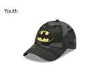 NEW ERA CHYT CHARACTER 9FORTY BATMAN  MNC ŞAPKA