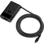 HP USB-C Slim 65W Laptop Charger