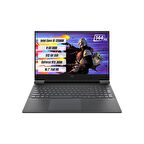 HP Victus 16-D1048NT 68P33EA Dahili Ekran Kartı Nvidia GeForce RTX 3050 12500H 8 GB DDR4 512 GB 16.1 inç Full HD Freedos Notebook Dizüstü Bilgisayar