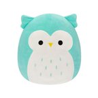 Squishmallows Baykuş Winston 20 cm CR00313