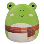 Squishmallows Kurbağa Wendy 30cm SQCR04157
