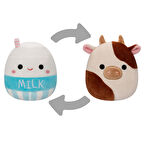 Squishmallows Flip-A-Mallows Melly and Ronnie 13cm