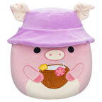 Squishmallows Domuzcuk Peter 20cm SQCR05382