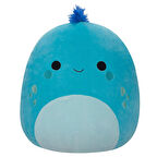 Squishmallows İguana Djimon 40cm SQCR05475