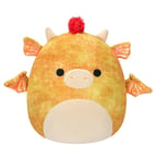 Squishmallows Ejderha Dieric 40cm SQCR05480