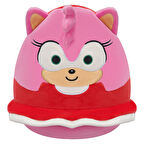 Squishmallows Sonic 25cm - Amy SQSG00038