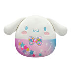 Squishmallows Hello Kitty Serisi - Cinnamoroll 20cm SN00617
