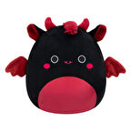 Squishmallows Jersey Şeytanı Rebecca 20cm CR06586