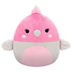 Squishmallows Galah Kakadusu Jayla 20cm SQCR06595