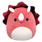 Squishmallows Triceratops Tristan 13cm SQCR06669