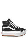 Vans Filmore Hi Tapered Platform Kadın Ayakkabı  VN0A5JLGBLK1