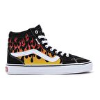 Vans Mn Filmore Hi Footwear Erkek Sneaker