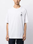 VANS GDFHT SS TSHIRT VN0A7SQGWHT1