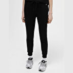 Vans Kadın Eşofman Altı Patched Sweatpant-B Vn000Asablk1