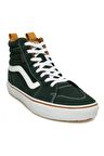 Vans Vn0A5Hzk Mn Fi̇lmore Hi̇ Vansguard Sneaker Yeşi̇l Erkek Spor Ayakkabı