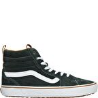 VANS Sneaker VN0A5HZK1CI1 MN Filmore Hi VansGuard Dark Forest