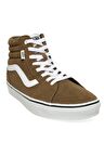 Vans Vn0A5Kxt Mn Fi̇lmore Hi̇ Sneaker Yeşi̇l Erkek Spor Ayakkabı
