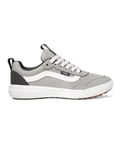 Vans WM Range EXP Gri Kadın Sneaker